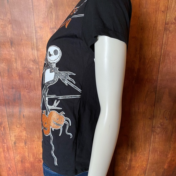 NEW Nightmare before Christmas Top - Picture 4 of 12